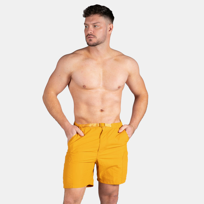 Men's Urban Baggies - Orange
