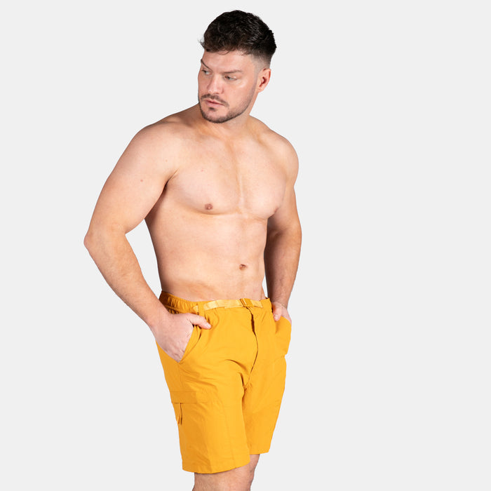 Men's Urban Baggies - Orange