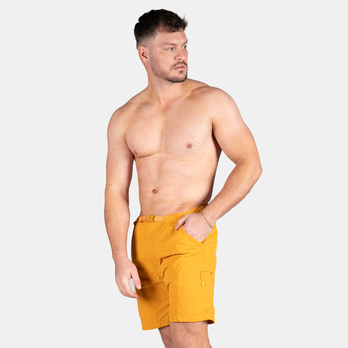 Men's Urban Baggies - Orange