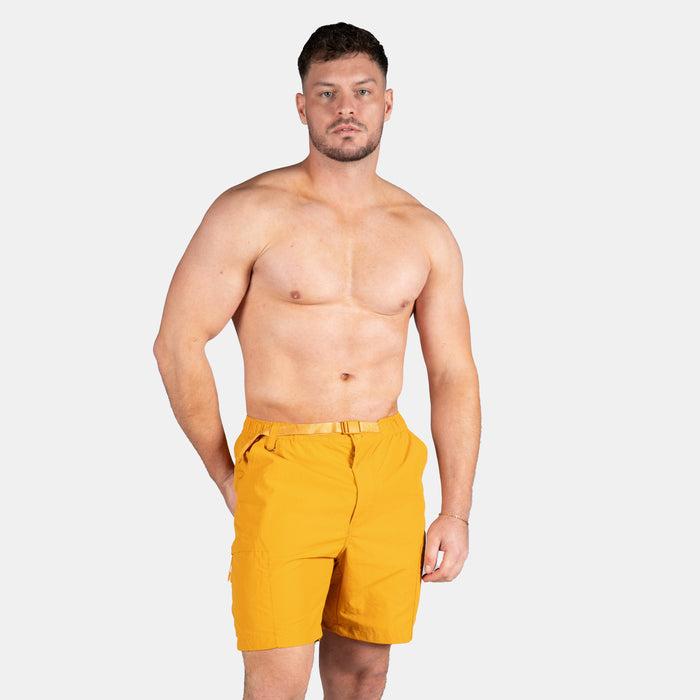 Men's Urban Baggies - Orange