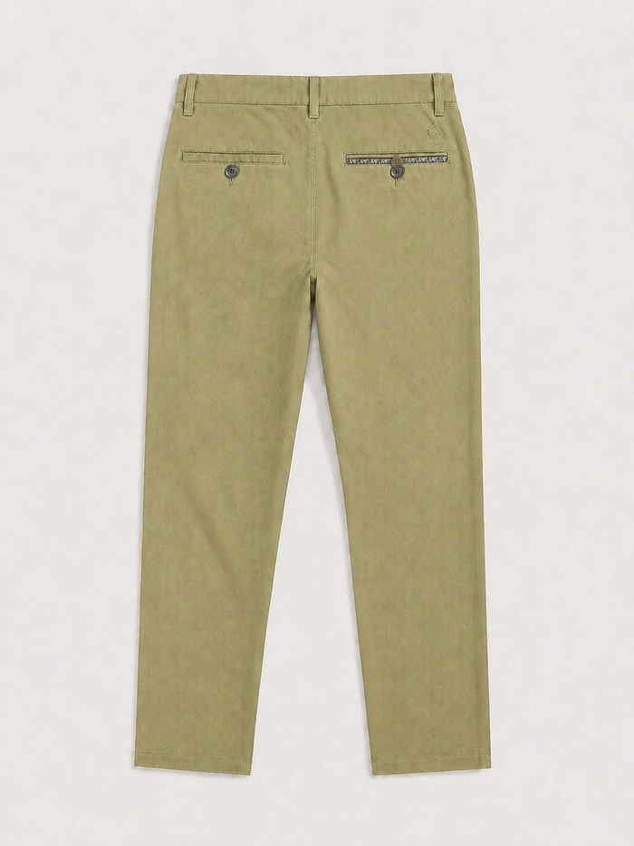 Men's Versace Pants (Beige)