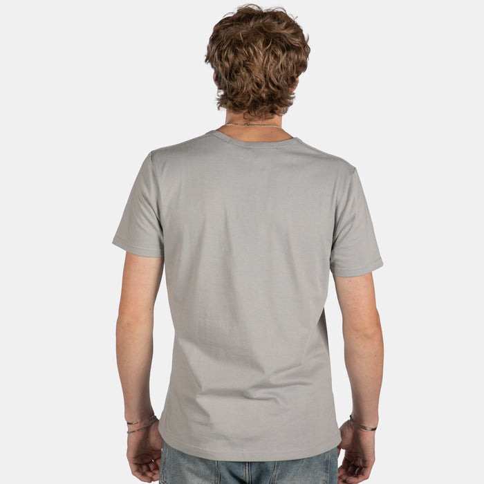 Men's Volkak Limited T- Shirt - Grey