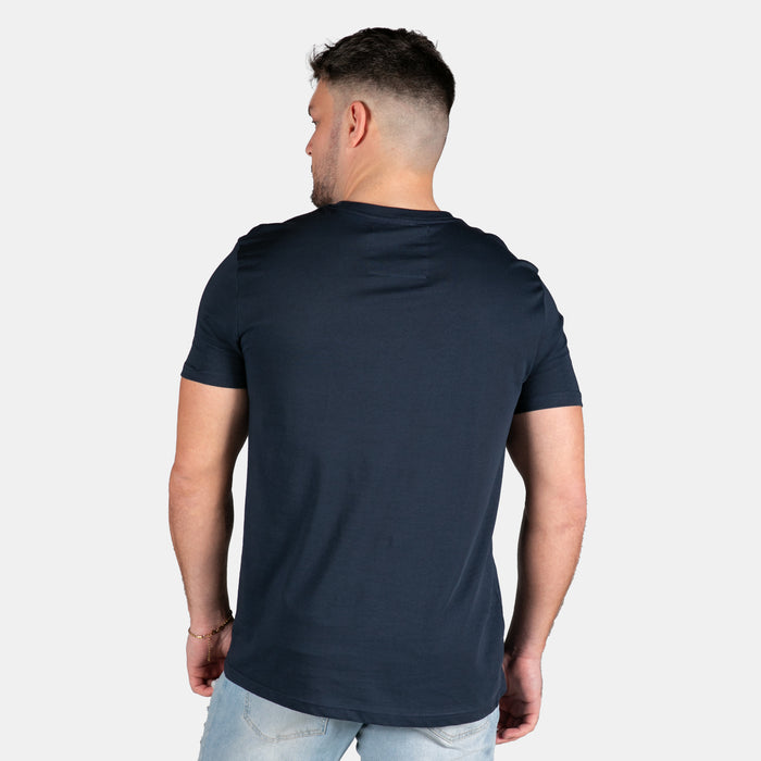 Men's VW Nostalgia T-Shirt - Navy