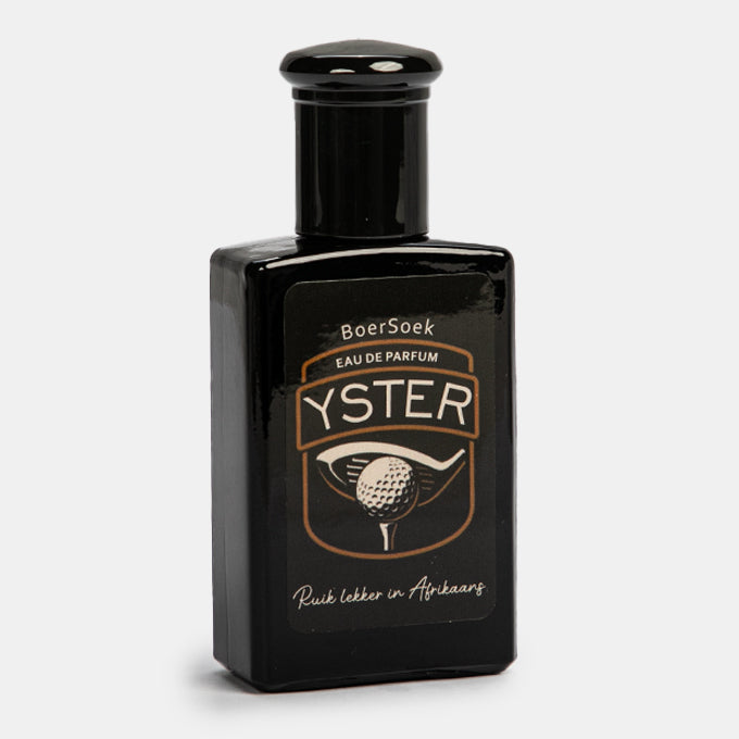 Men's Yster Eau de Parfum