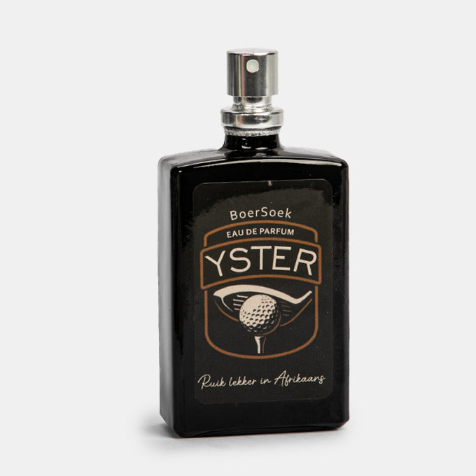 Men's Yster Eau de Parfum