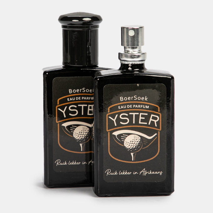 Men's Yster Eau de Parfum