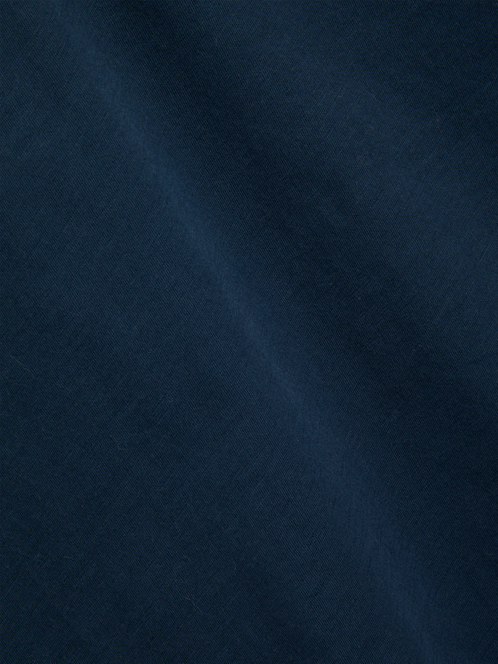 Mersey Polo Shirt Hawley Blue