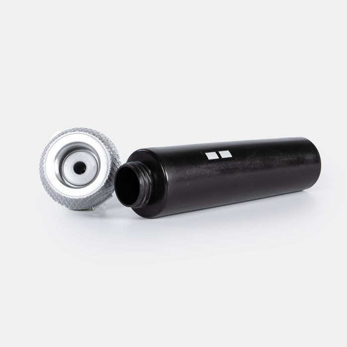 Microphone Shower Gel Dispenser