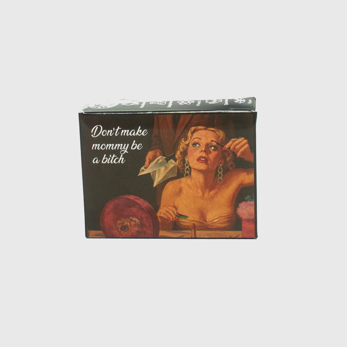 Mommy Bitch Soap