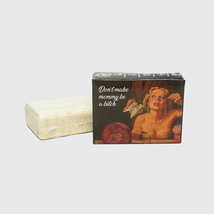Mommy Bitch Soap