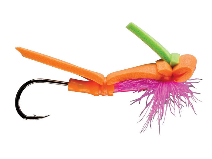 Morrish Hitched Tube Skater - Sherbet fly