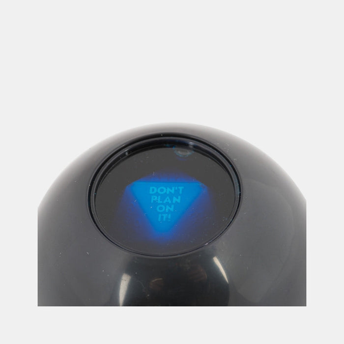 Mystic 8 Ball