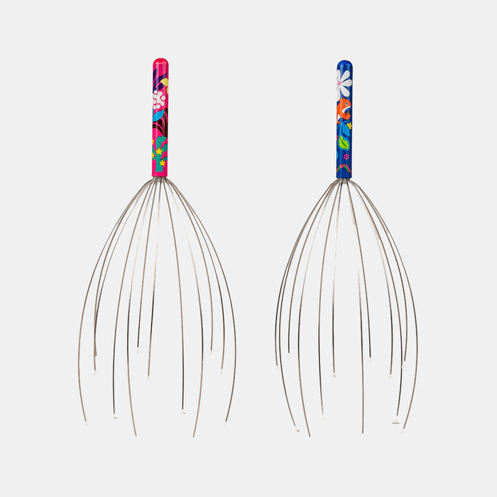 Nature Head Massager