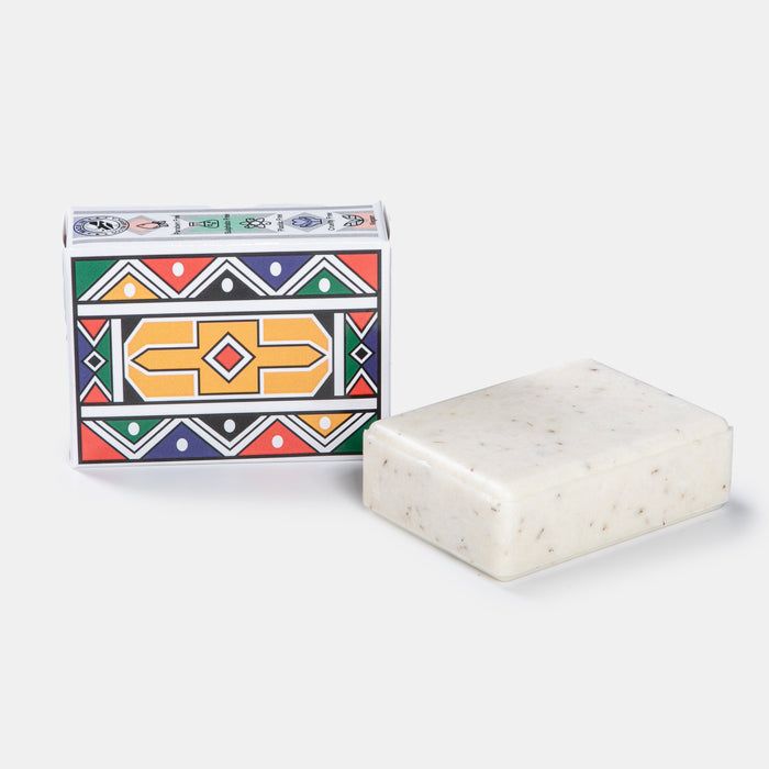 Ndebele Gift Soap