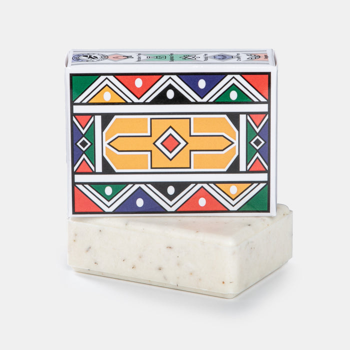 Ndebele Gift Soap