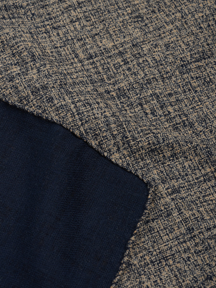 Neckerchief Kearton Navy