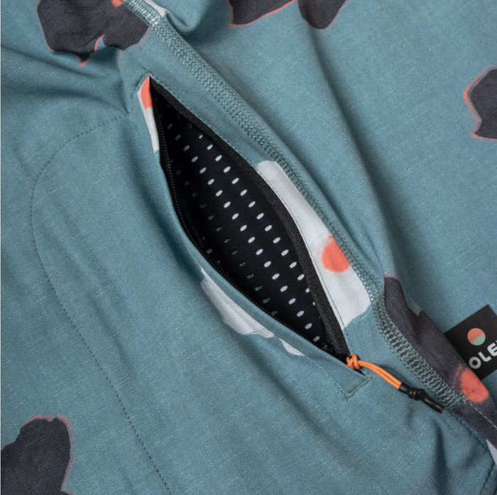 Neptune Boardshirt - Floaters Pacific