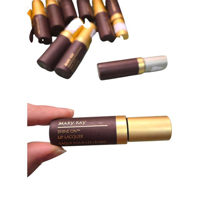 New Mary Kay lip stick