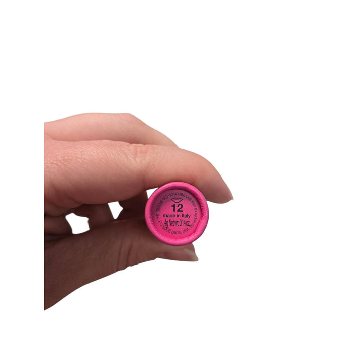 New Sephora lipstick
