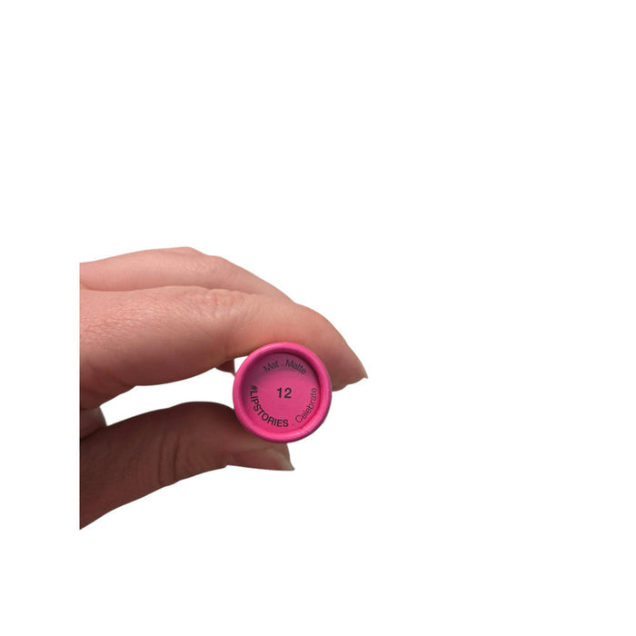 New Sephora lipstick