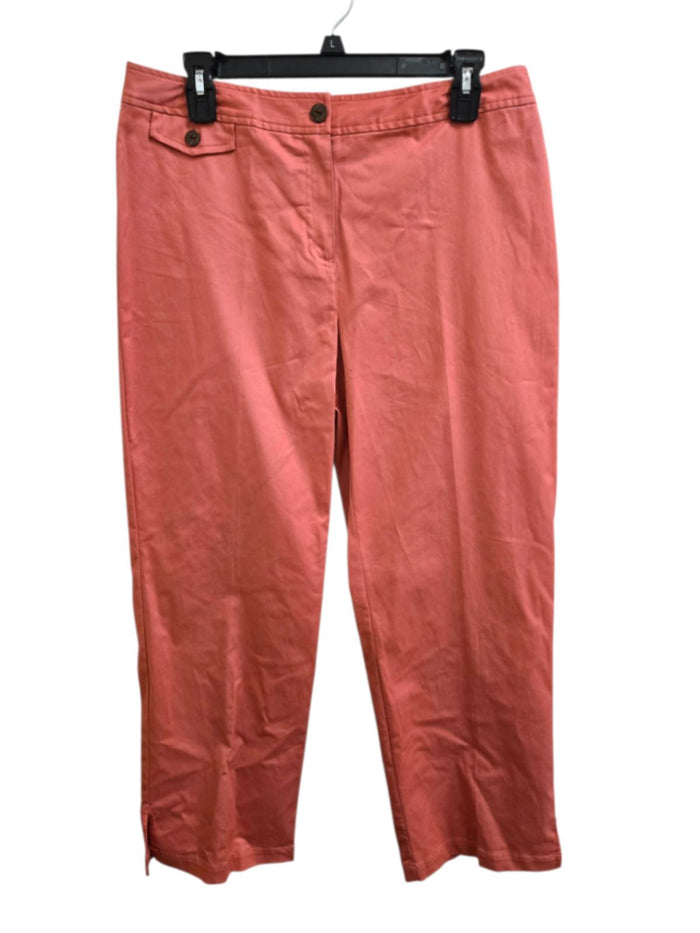 New with tags 10 J.H. Collectibles Capris