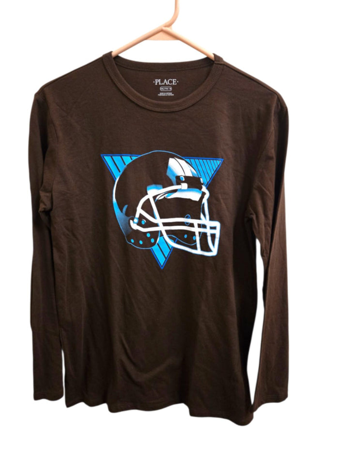 New with tags 14 The Children's Place Long-Sleeve T-Shirt
