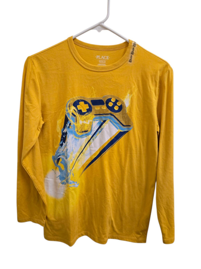 New with tags 14 The Children's Place Long-Sleeve T-Shirt