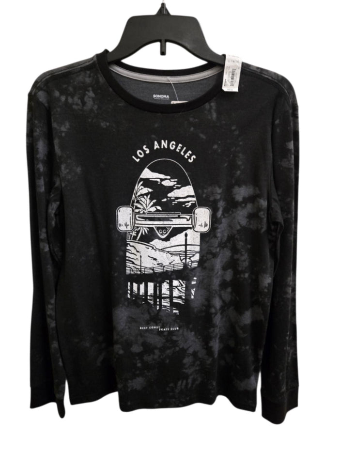 New with tags 14/16 Sonoma Long-Sleeve T-Shirt