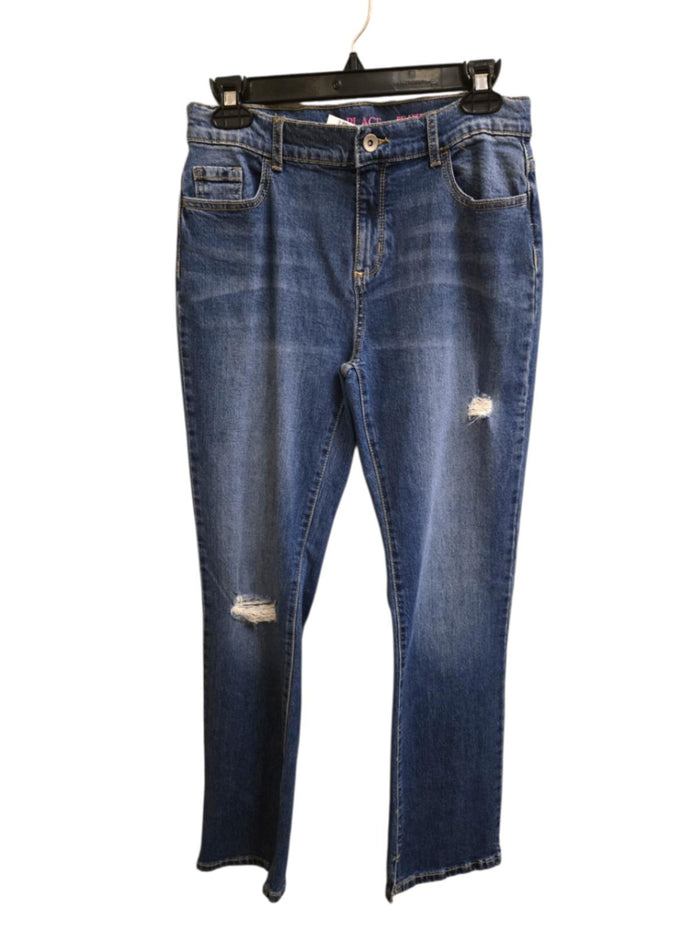 New with tags 16 The Children's Place Jeans