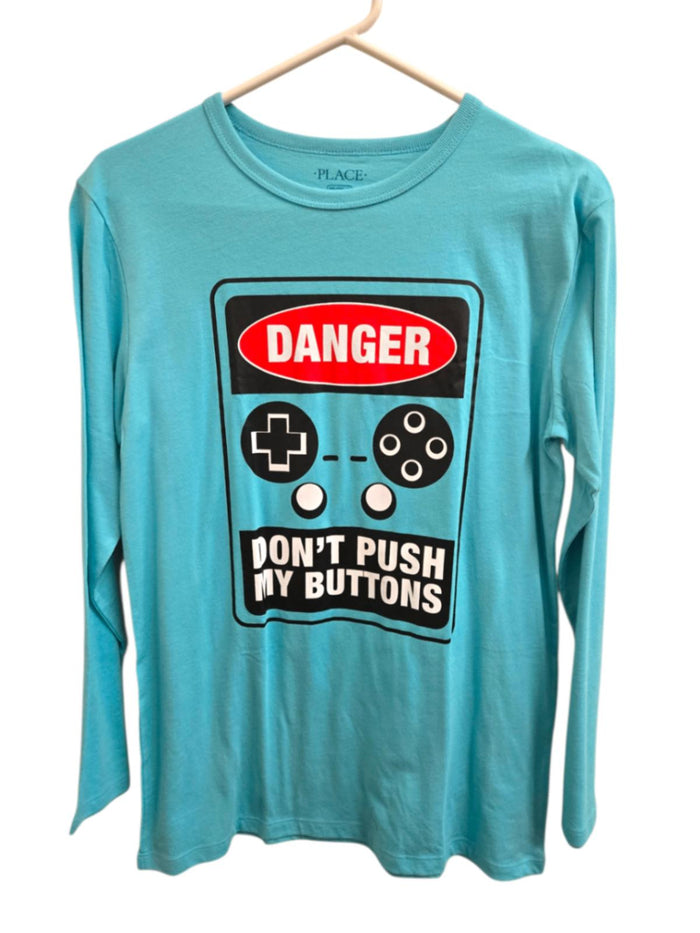 New with tags 16 The Children's Place Long-Sleeve T-Shirt