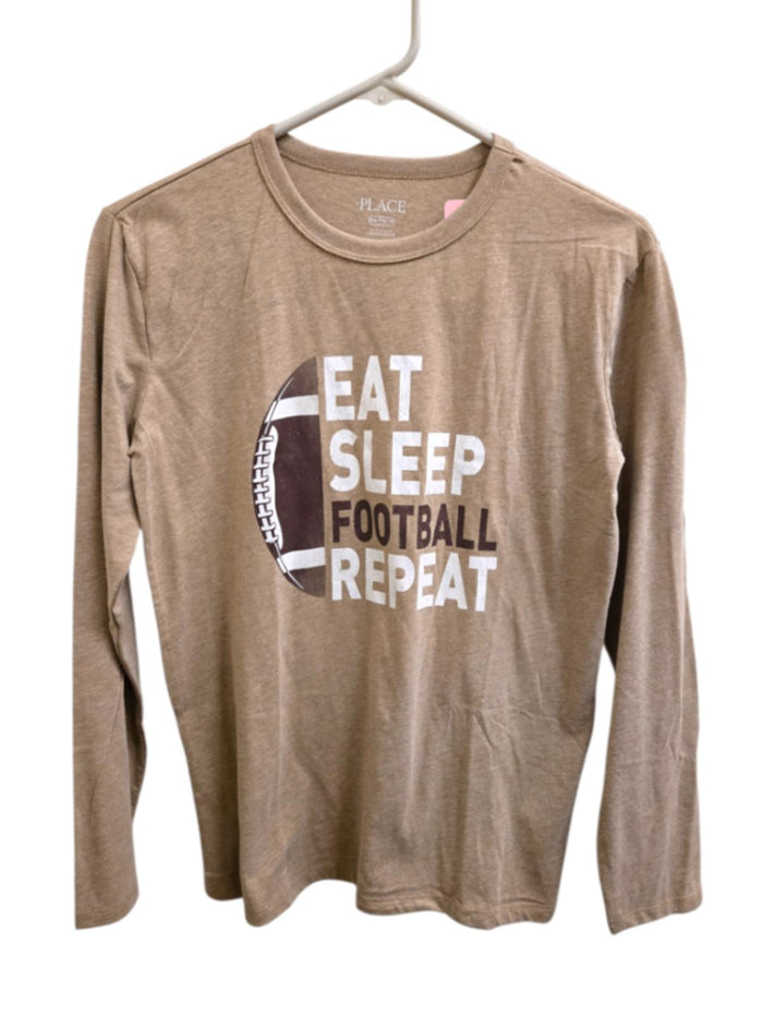 New with tags 16 The Children's Place Long-Sleeve T-Shirt
