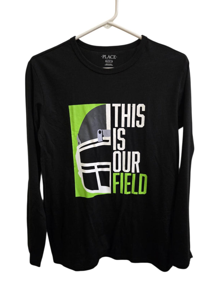 New with tags 16 The Children's Place Long-Sleeve T-Shirt
