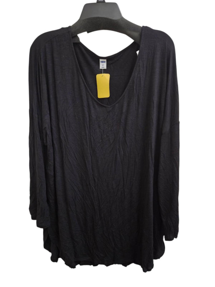 New with tags 2XL Old Navy Blouse