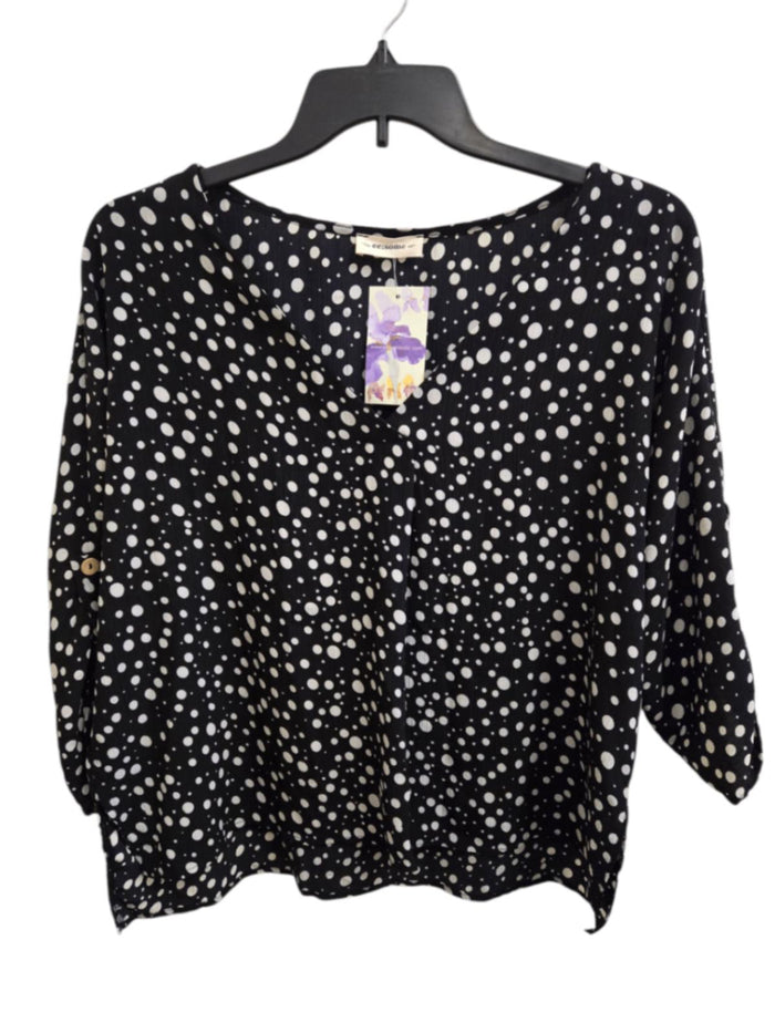 New with tags S ee:some Blouse