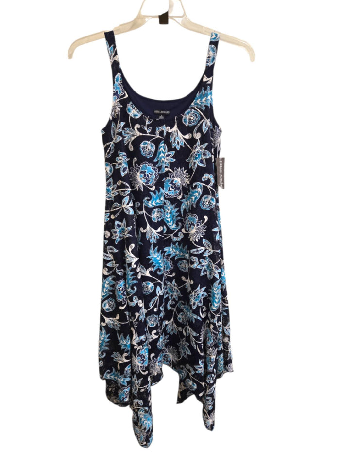 New with tags S Nina Leonard Dress