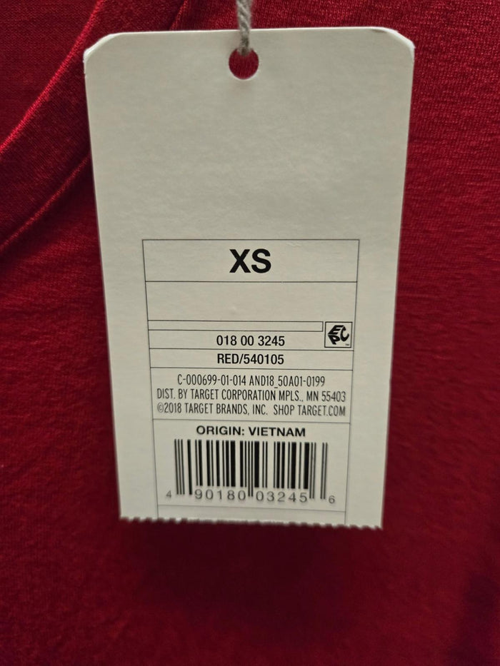 New with tags XS A New Day T-Shirt