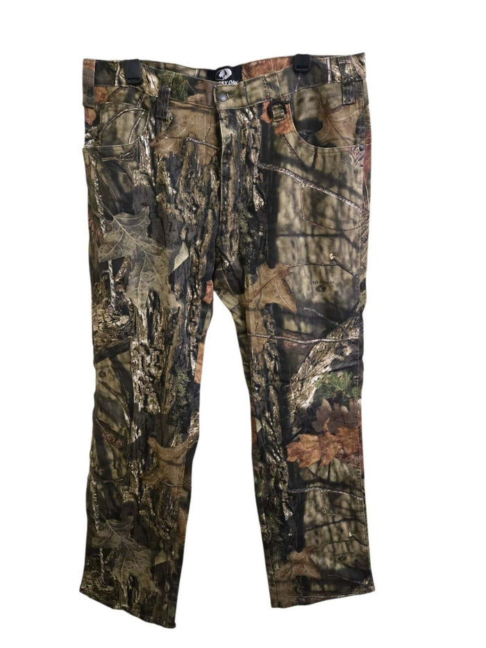 New without tags 36x34 Mossy Oak Pants