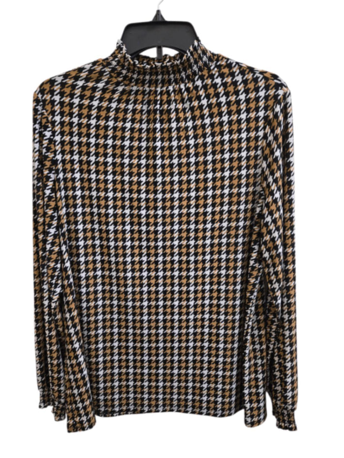 New without tags L Anne Klein Blouse