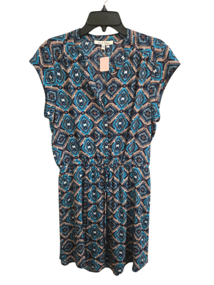 New without tags L Black Rain Dress