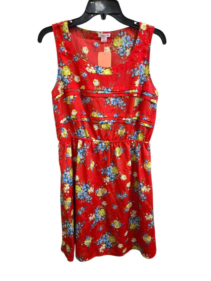 New without tags L Xhilaration Dress