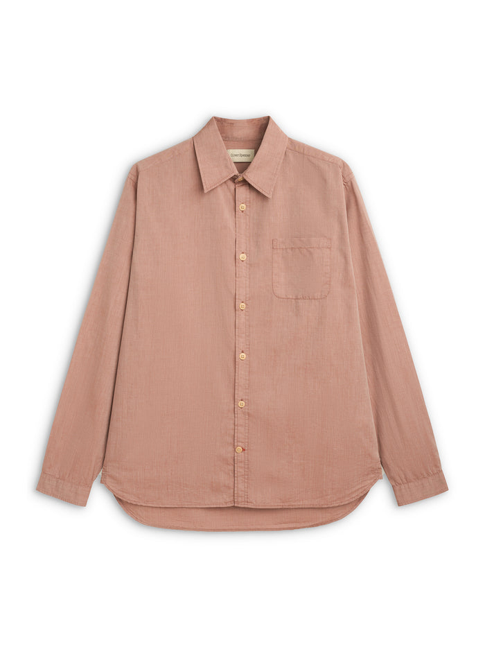New York Special Shirt Arden Pink
