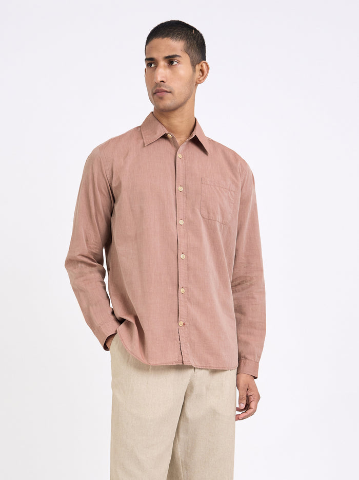 New York Special Shirt Arden Pink