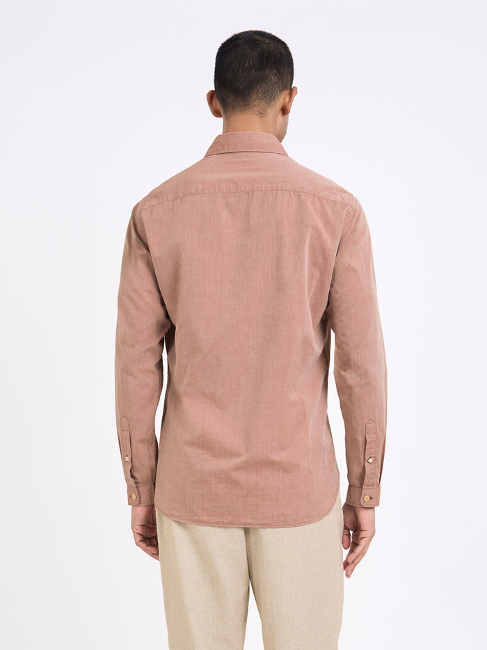 New York Special Shirt Arden Pink