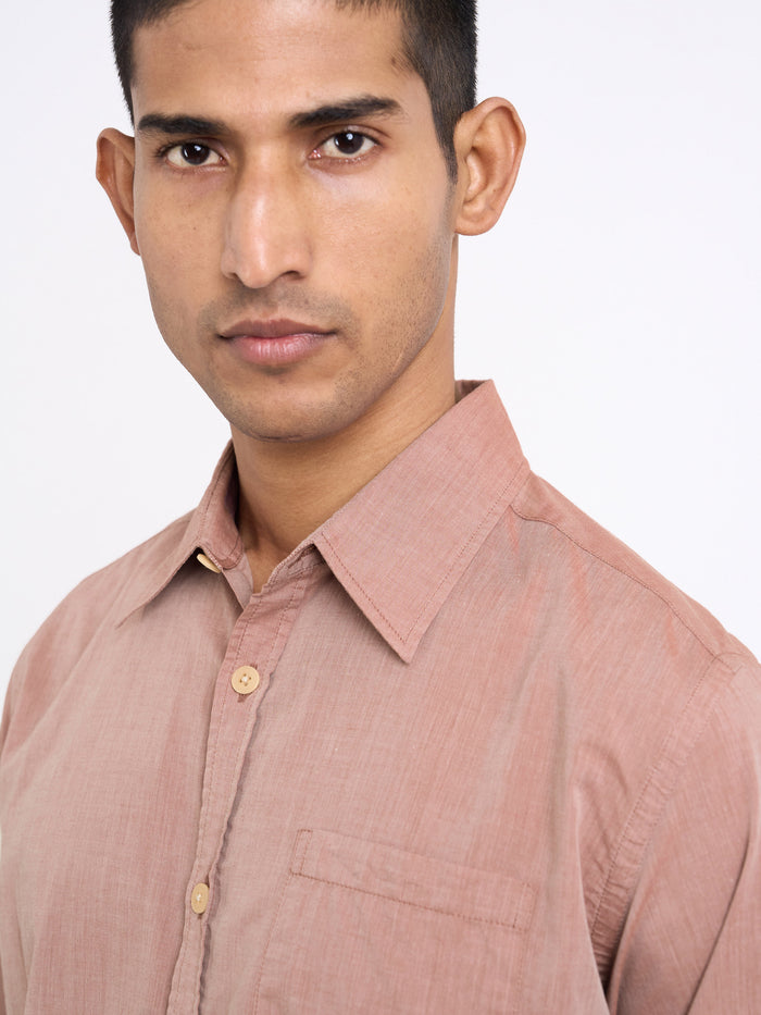 New York Special Shirt Arden Pink