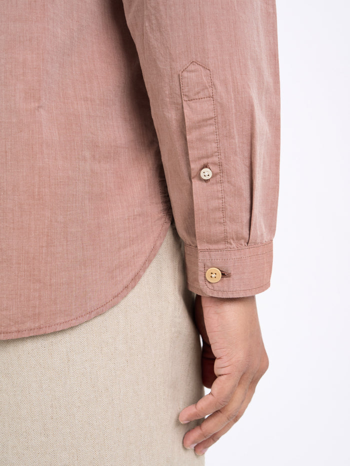 New York Special Shirt Arden Pink