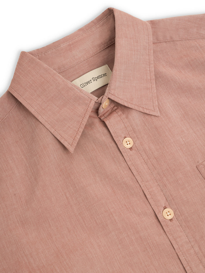 New York Special Shirt Arden Pink