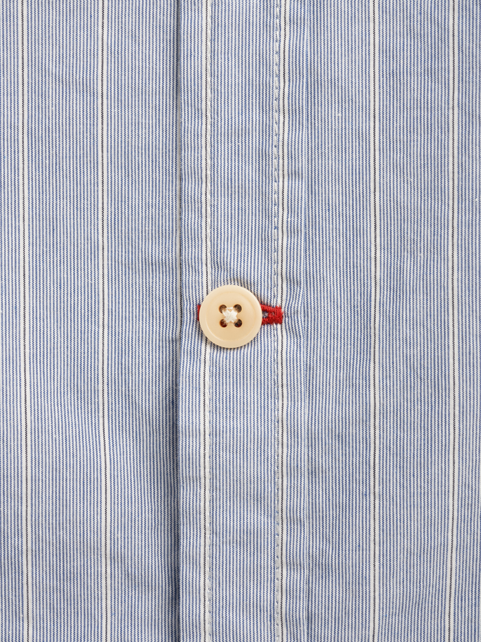 New York Special Shirt Beasley Blue
