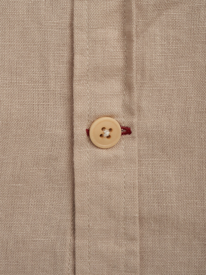 New York Special Shirt Bramley Beige
