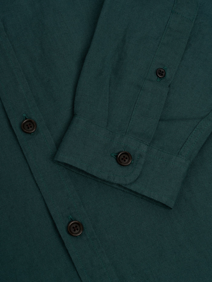 New York Special Shirt Bramley Teal