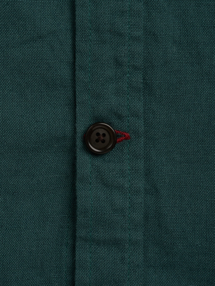 New York Special Shirt Bramley Teal